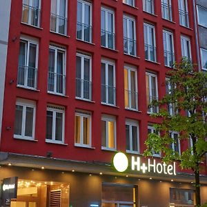 H+ Hotel Muenchen